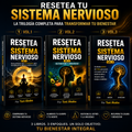 TRILOGÍA Resetea tu Sistema Nervioso