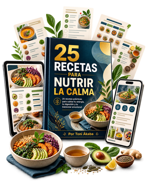 TRILOGÍA Resetea tu Sistema Nervioso